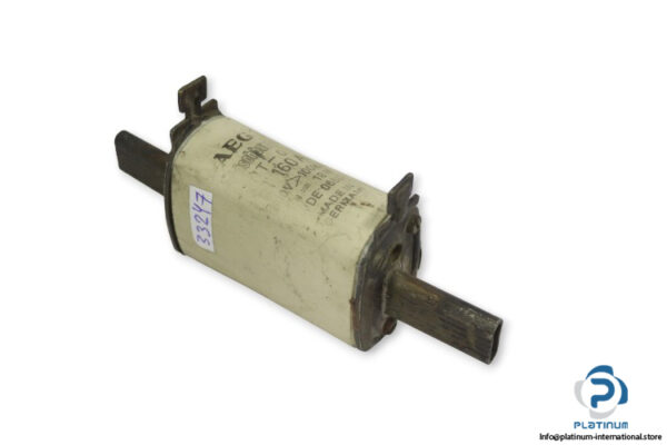 aeg-NT-0-GT-160a-fuse-link-(New)