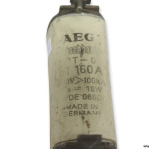 aeg-NT-0-GT-160a-fuse-link-(New)-1