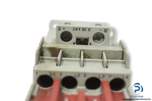 allen-bradley-100S-C23EJ422C-contactor-(Used)-2