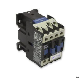 telemecanique-LC1-D09-01-contactor-(New)