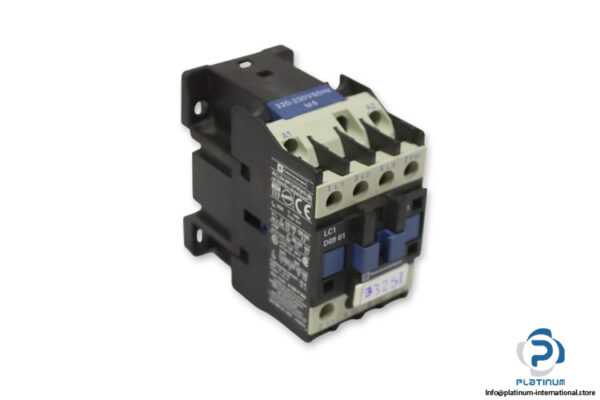 telemecanique-LC1-D09-01-contactor-(New)