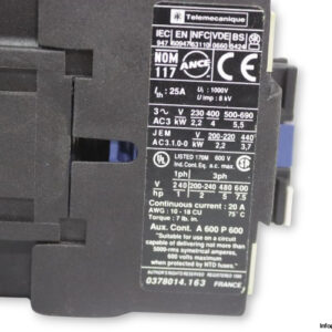 telemecanique-LC1-D09-01-contactor-(New)-3