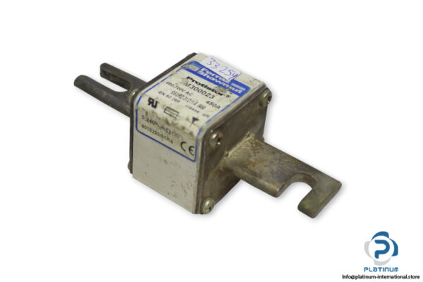 ferraz-shawmut-6.6URD31D11A0450-fuse-link-(New)