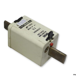 ferraz-shawmut-V095031-fuse-link-(Used)