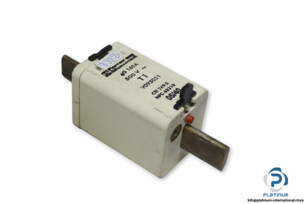 ferraz-shawmut-V095031-fuse-link-(Used)