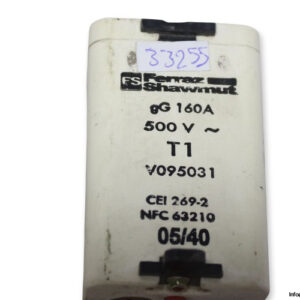 ferraz-shawmut-V095031-fuse-link-(Used)-1