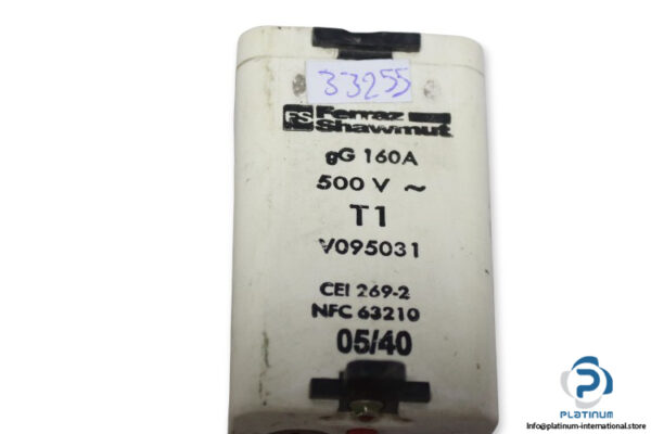 ferraz-shawmut-V095031-fuse-link-(Used)-1