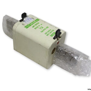 ferraz-shawmut-Q095142-fuse-link-(Used)