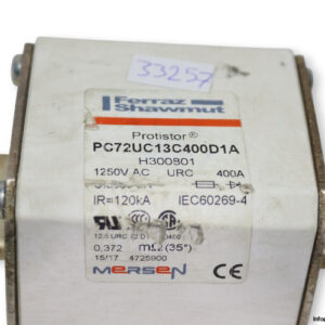 ferraz-shawmut-CP72UC13C400D1A-fuse-link-(New)-1