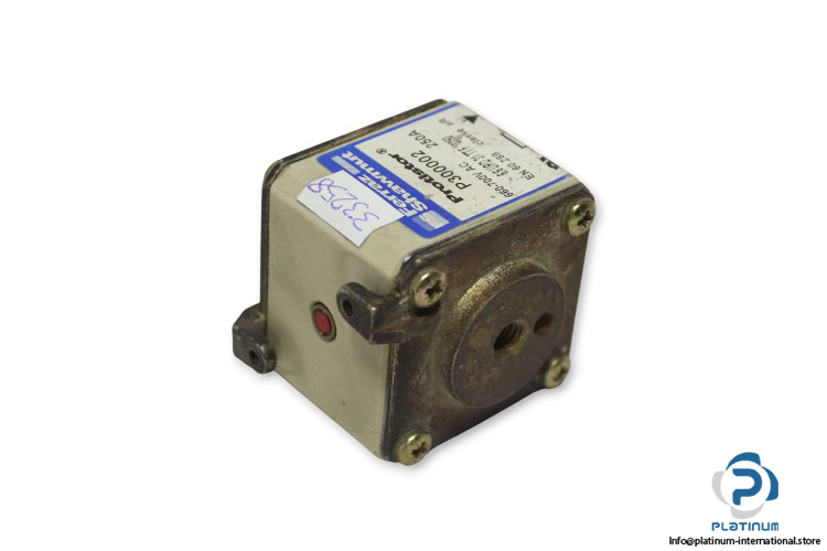 ferraz-shawmut-6.6URD31TTF0250-fuse-link-(New)