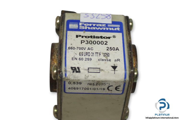 ferraz-shawmut-6.6URD31TTF0250-fuse-link-(New)-1
