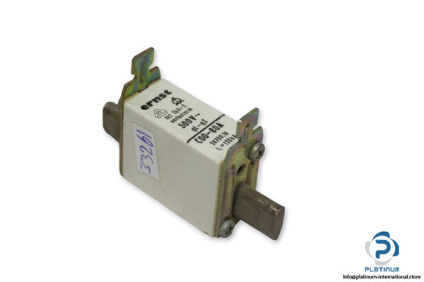 ernst-24700.16-80a-fuse-link-(Used)