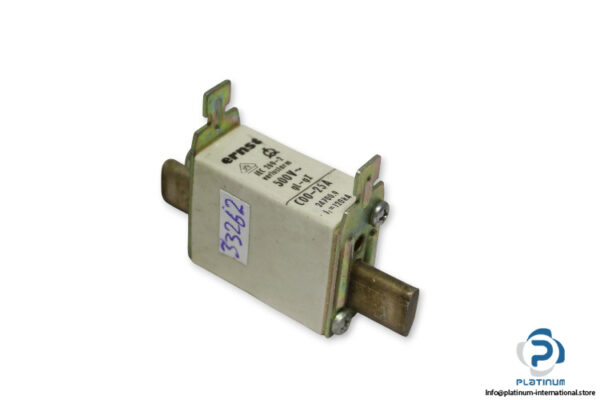 ernst-24700.9-25a-fuse-link-(New)