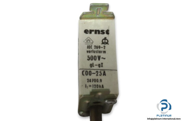 ernst-24700.9-25a-fuse-link-(New)-1