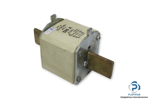 eltropa-373050-500a-fuse-link-(Used)