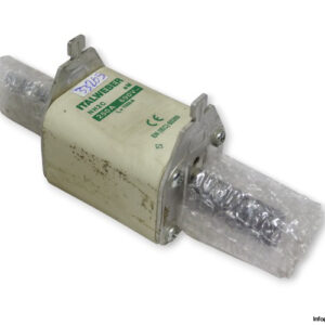 italweber-NH2C-250A-fuse-link-(New)