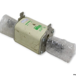 italweber-NH1-250A-fuse-link-(New)