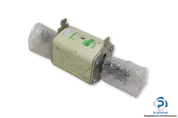 italweber-NH1-250A-fuse-link-(New)