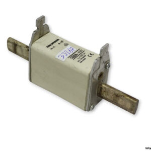 italweber-NH1C-160A-fuse-link-(New)