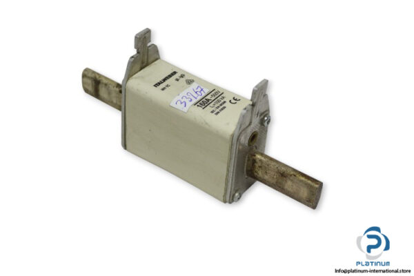 italweber-NH1C-160A-fuse-link-(New)
