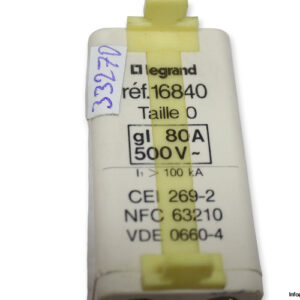 legrand-16840-100kA-fuse-link-(New)-2