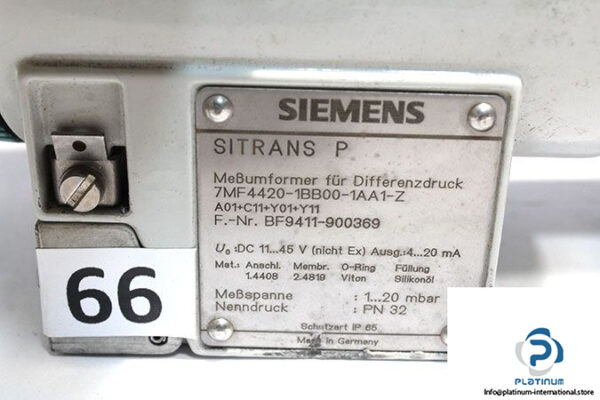 siemens-7mf4420-1bb00-1aa1-z-differential-pressure-and-%e2%80%8eflow-transmitter-2