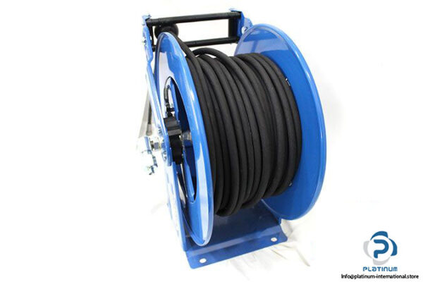 opmi-37125b-spring-driven-automatic-hose-reel-with-1_8-inch-hose-3