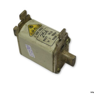 jean-muller-M00T-VK25-fuse-link-(New)