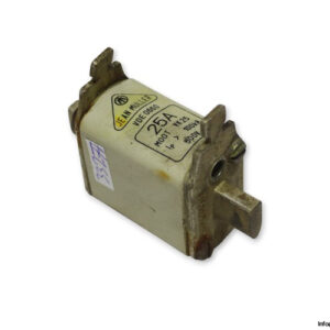 jean-muller-M00T-VK25-fuse-link-(Used)