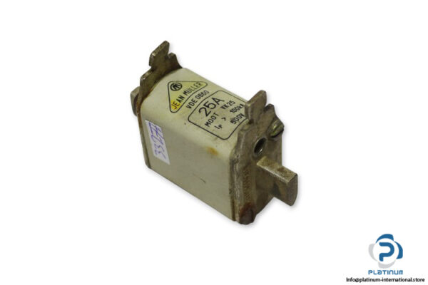 jean-muller-M00T-VK25-fuse-link-(Used)