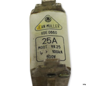 jean-muller-M00T-VK25-fuse-link-(Used)-1