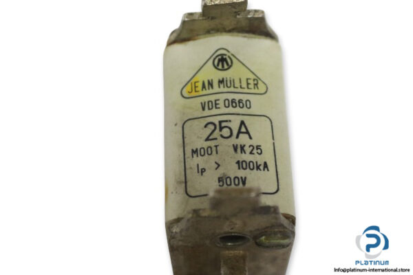 jean-muller-M00T-VK25-fuse-link-(Used)-1