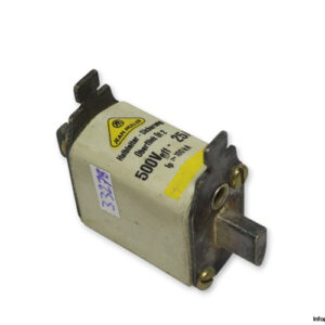 jean-muller-25A-500VAC-fuse-link-(New)