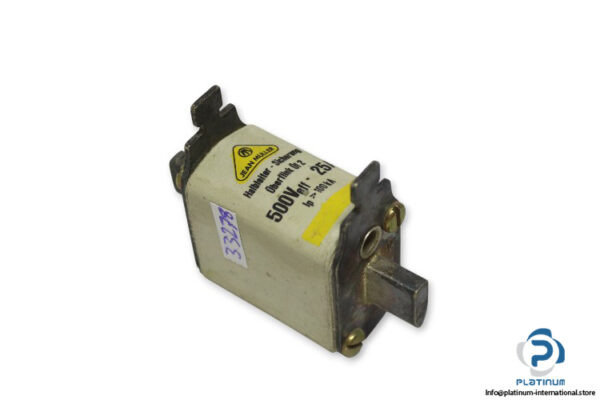 jean-muller-25A-500VAC-fuse-link-(New)