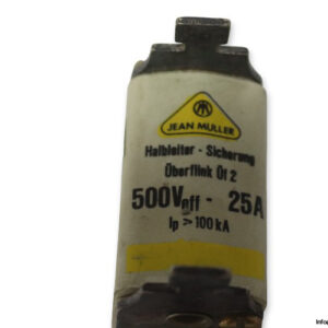 jean-muller-25A-500VAC-fuse-link-(New)-1