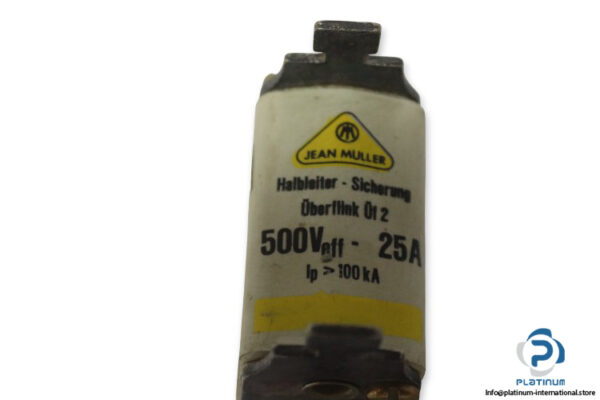 jean-muller-25A-500VAC-fuse-link-(New)-1
