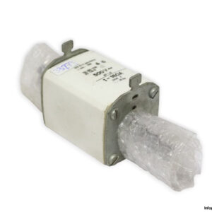 veb-elektroinstallation-24581.8-160a-gFT-gI-fuse-link-(Used)