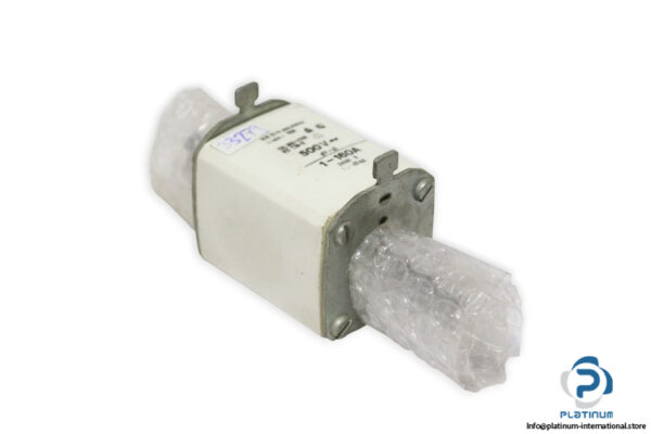 veb-elektroinstallation-24581.8-160a-gFT-gI-fuse-link-(Used)