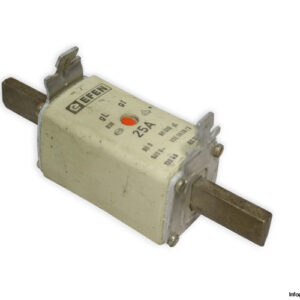 efen-NK980GL-25a-fuse-link-(Used)