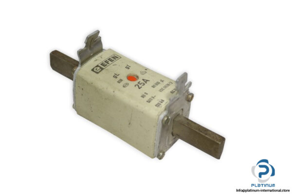efen-NK980GL-25a-fuse-link-(Used)
