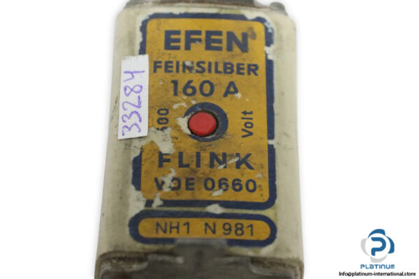efen-N981-160a-fuse-link-(Used)-1
