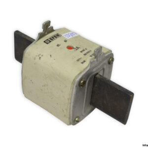 efen-NK983GL-500a-fuse-link-(Used)