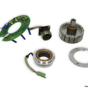 artus-07S15RXM30452C15F00-resolver-(Used)