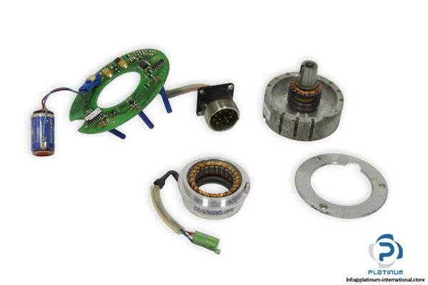 artus-07S15RXM30452C15F00-resolver-(Used)