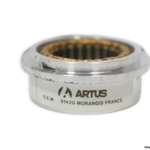 artus-07S15RXM30452C15F00-resolver-(Used)-2