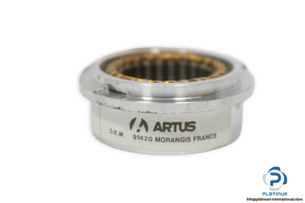 artus-07S15RXM30452C15F00-resolver-(Used)-2