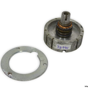 artus-07S15RXM30452C15F00-resolver-(Used)-3