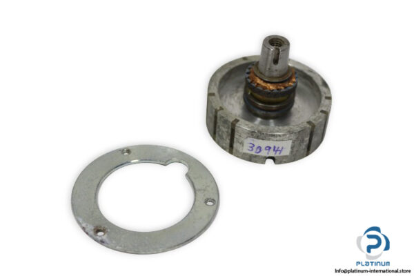 artus-07S15RXM30452C15F00-resolver-(Used)-3