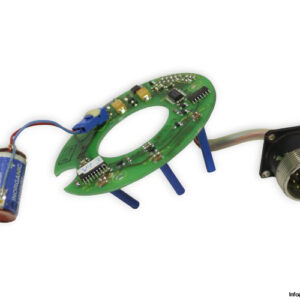 artus-07S15RXM30452C15F00-resolver-(Used)-4