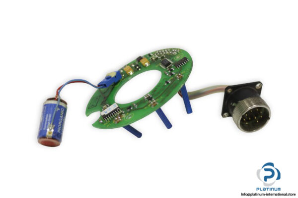 artus-07S15RXM30452C15F00-resolver-(Used)-4